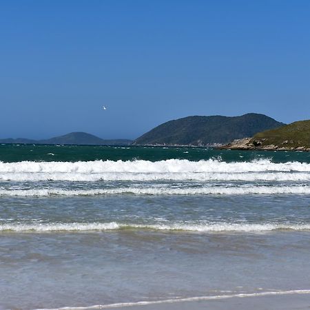 Apart Hotel Praia Do Pero กาโบฟรีโอ ภายนอก รูปภาพ