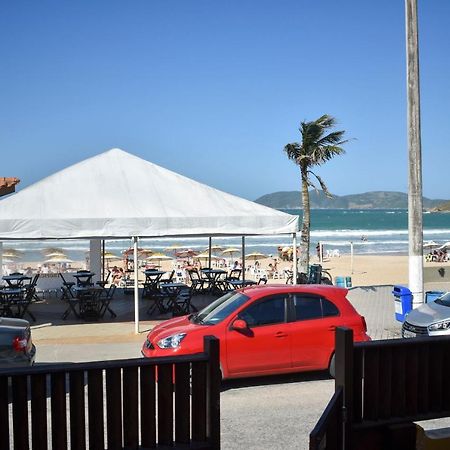 Apart Hotel Praia Do Pero กาโบฟรีโอ ภายนอก รูปภาพ