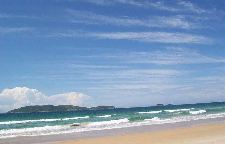 Apart Hotel Praia Do Pero กาโบฟรีโอ ภายนอก รูปภาพ