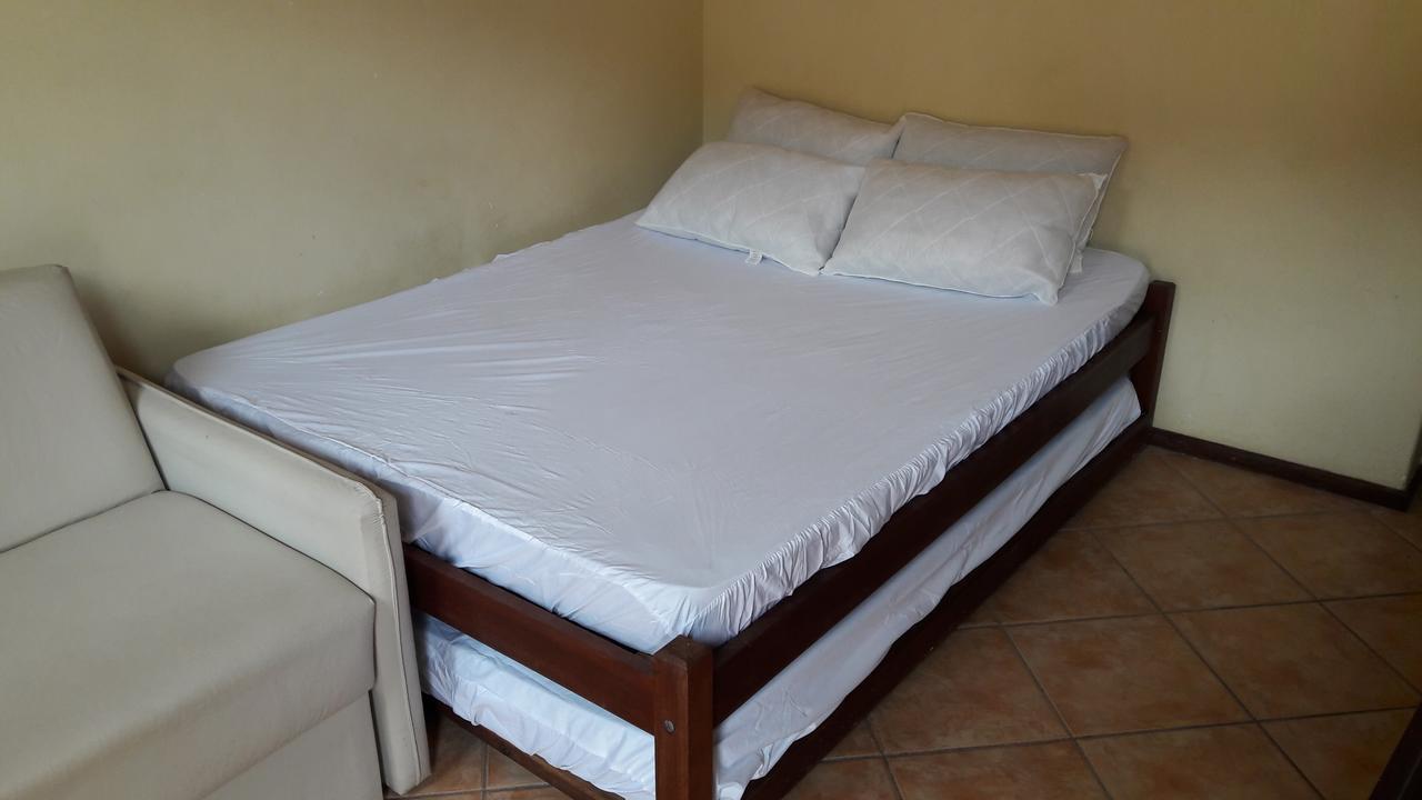 Apart Hotel Praia Do Pero กาโบฟรีโอ ภายนอก รูปภาพ