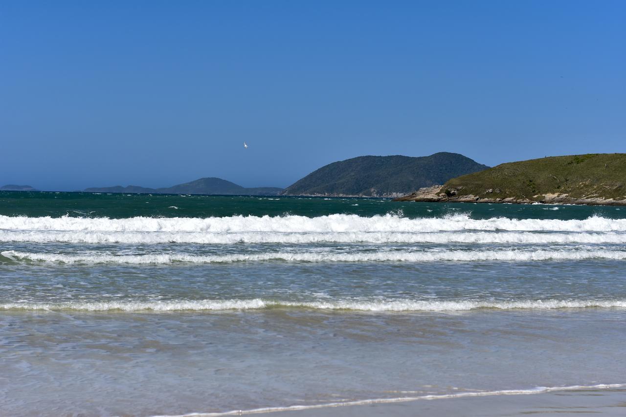 Apart Hotel Praia Do Pero กาโบฟรีโอ ภายนอก รูปภาพ